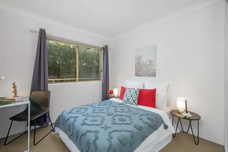 Sixth view of Homely unit listing, 3/334-336 Railway Terrace, Guildford NSW 2161