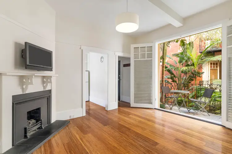 11/44 Fitzroy Street, St Kilda VIC 3182
