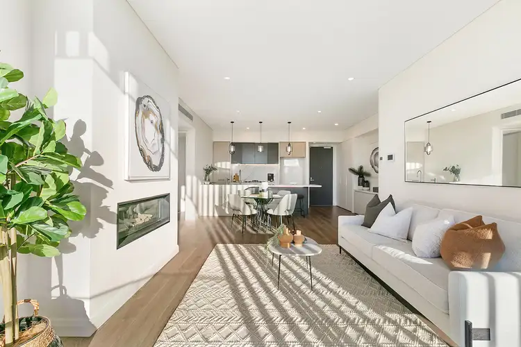 Fifth view of Homely apartment listing, 17/86 Spit Road, Mosman NSW 2088