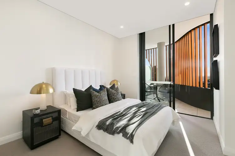Sixth view of Homely apartment listing, 17/86 Spit Road, Mosman NSW 2088