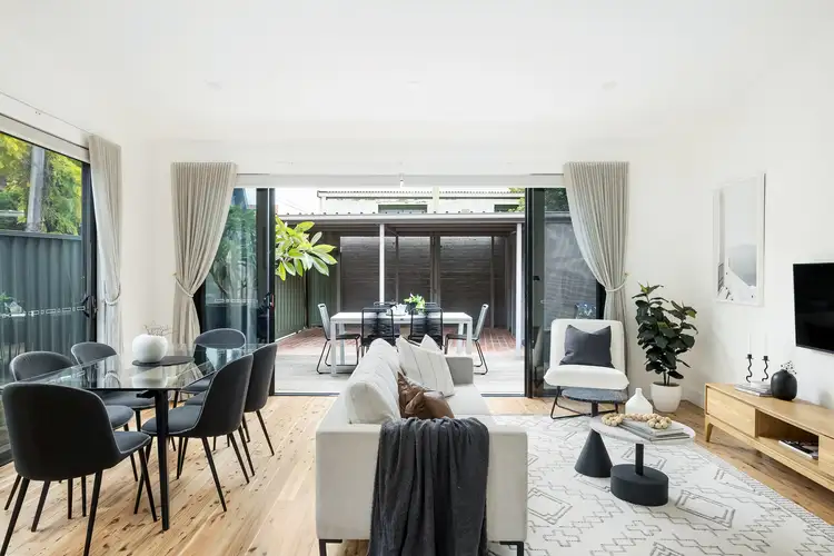 25 Petersham Road, Marrickville NSW 2204