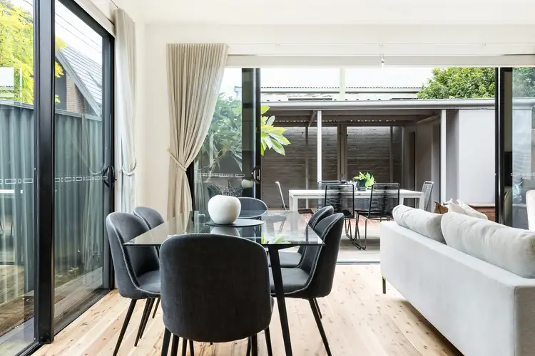 Third view of Homely house listing, 25 Petersham Road, Marrickville NSW 2204