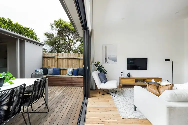 Fourth view of Homely house listing, 25 Petersham Road, Marrickville NSW 2204