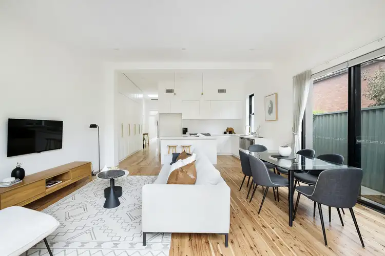Fifth view of Homely house listing, 25 Petersham Road, Marrickville NSW 2204