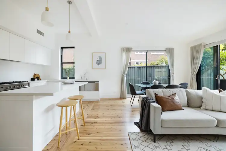 Sixth view of Homely house listing, 25 Petersham Road, Marrickville NSW 2204