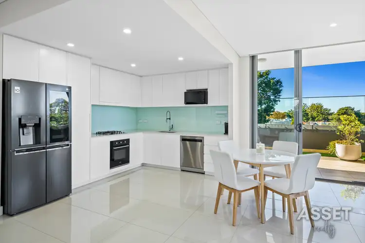 Second view of Homely unit listing, 403/183-185 Mona Vale Road, St Ives NSW 2075