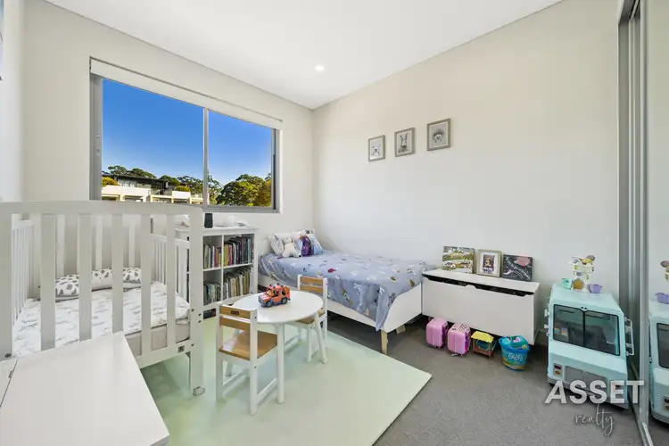 Fourth view of Homely unit listing, 403/183-185 Mona Vale Road, St Ives NSW 2075