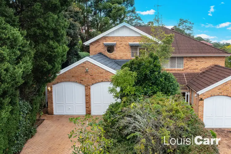 30a Oakhill Drive, Castle Hill NSW 2154