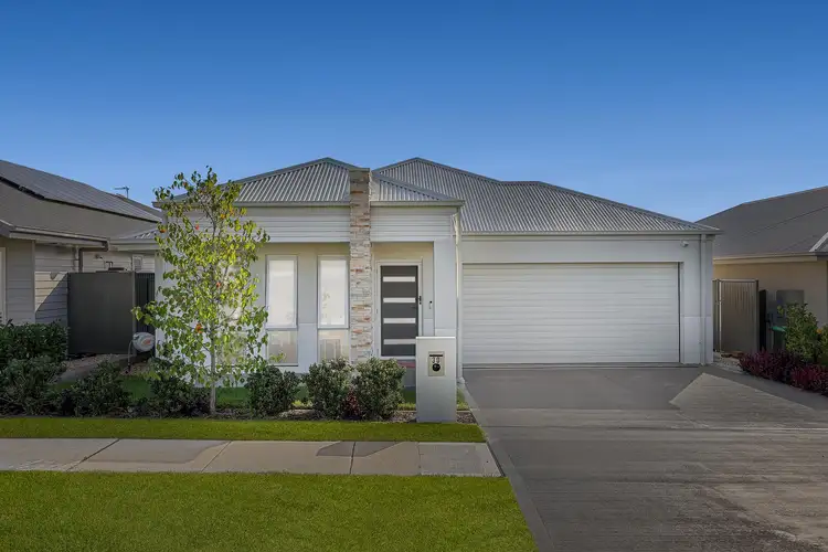 30 Waterglass Street, Spring Farm NSW 2570
