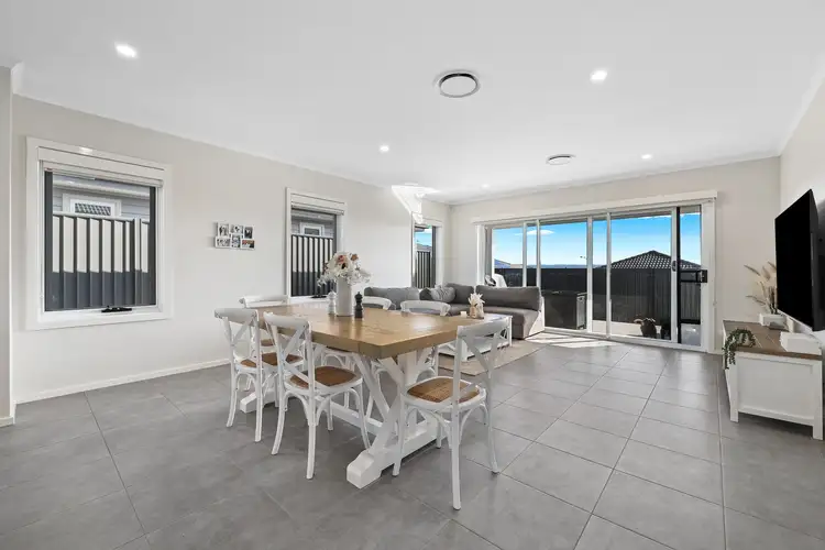 Fourth view of Homely house listing, 30 Waterglass Street, Spring Farm NSW 2570