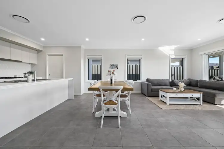 Fifth view of Homely house listing, 30 Waterglass Street, Spring Farm NSW 2570