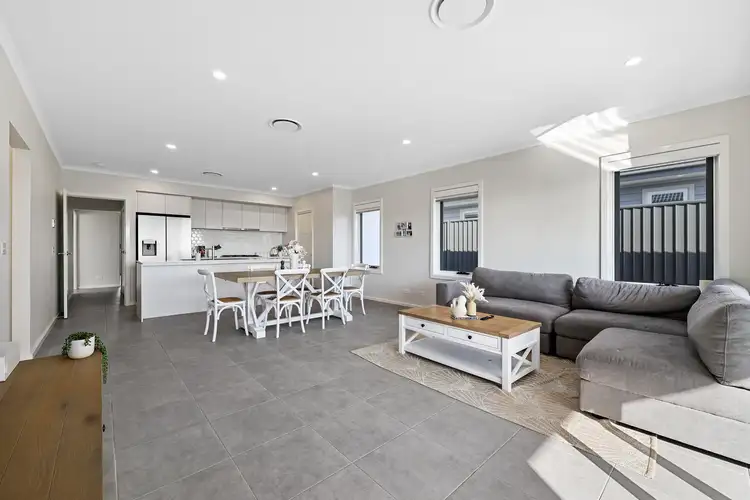 Sixth view of Homely house listing, 30 Waterglass Street, Spring Farm NSW 2570