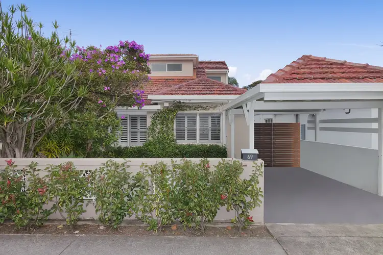 69 Paine Street, Maroubra NSW 2035