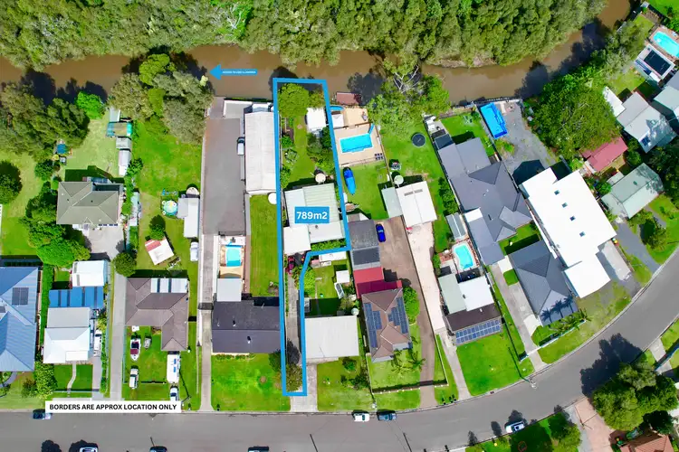 Second view of Homely house listing, 104b Koona Street, Albion Park Rail NSW 2527