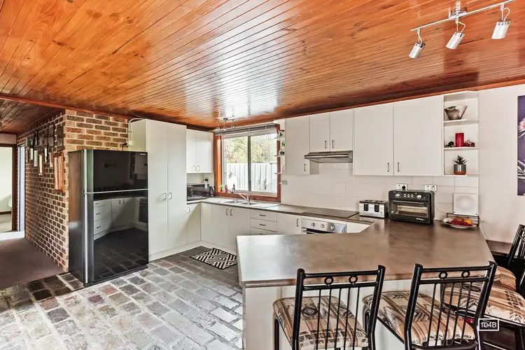 Fifth view of Homely house listing, 104b Koona Street, Albion Park Rail NSW 2527