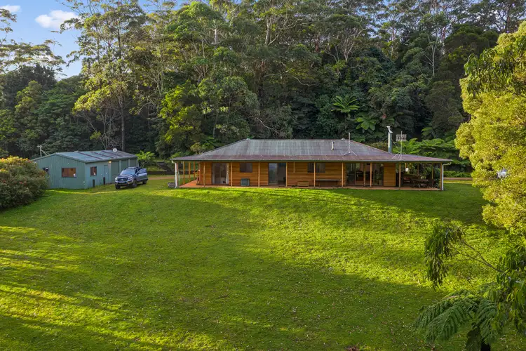 Third view of Homely house listing, 298 Tullouch Road, Broughton Vale NSW 2535