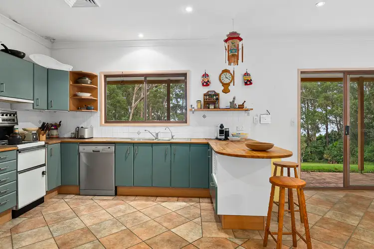 Fourth view of Homely house listing, 298 Tullouch Road, Broughton Vale NSW 2535