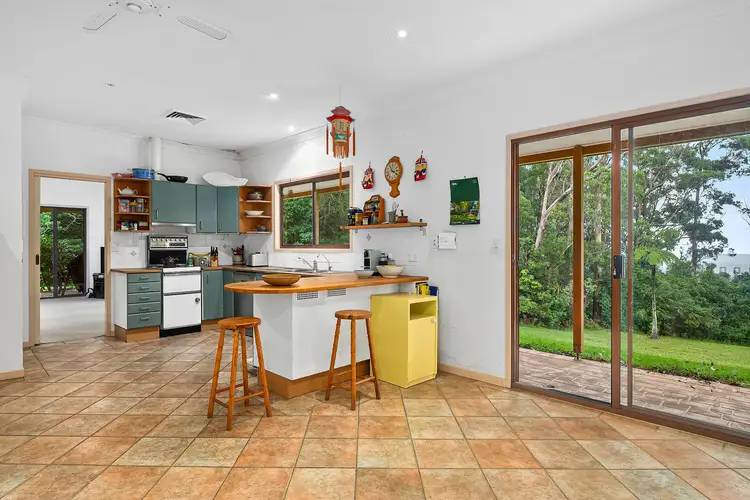 Fifth view of Homely house listing, 298 Tullouch Road, Broughton Vale NSW 2535