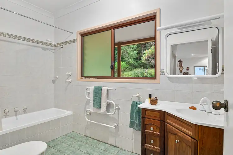 Sixth view of Homely house listing, 298 Tullouch Road, Broughton Vale NSW 2535