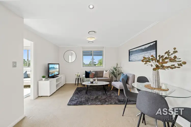 Main view of Homely apartment listing, 33/728-730 Pacific Highway, Gordon NSW 2072