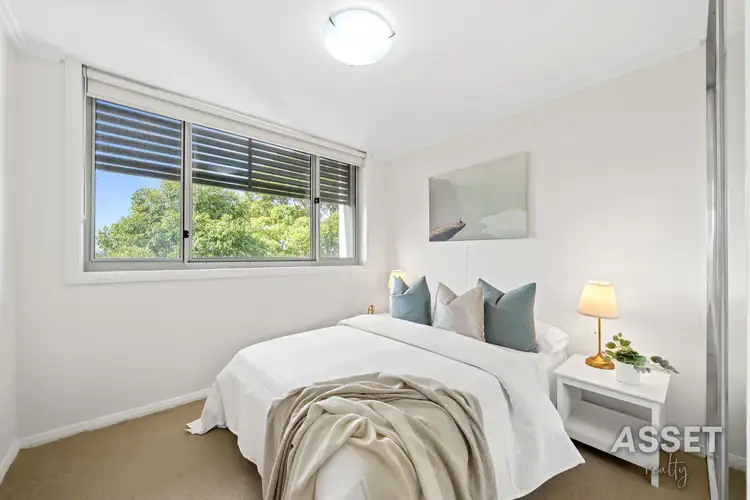 Fourth view of Homely apartment listing, 33/728-730 Pacific Highway, Gordon NSW 2072