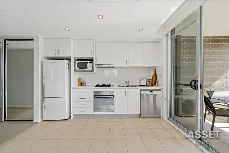 Fifth view of Homely apartment listing, 33/728-730 Pacific Highway, Gordon NSW 2072
