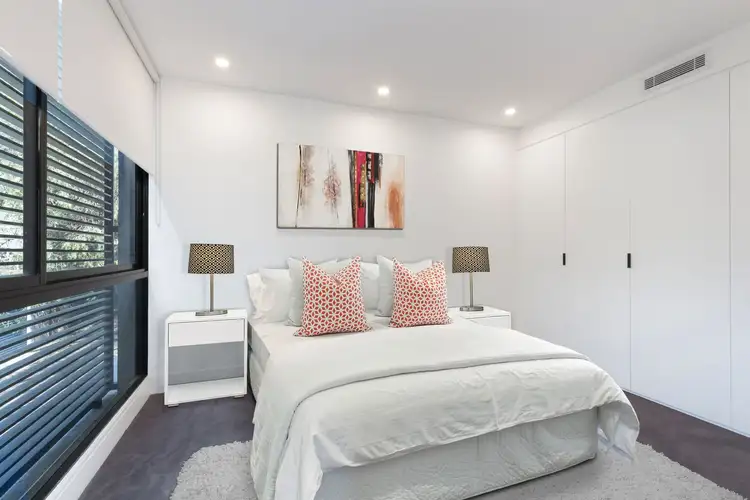 Third view of Homely apartment listing, B.04/109 Salisbury Road, Stanmore NSW 2048