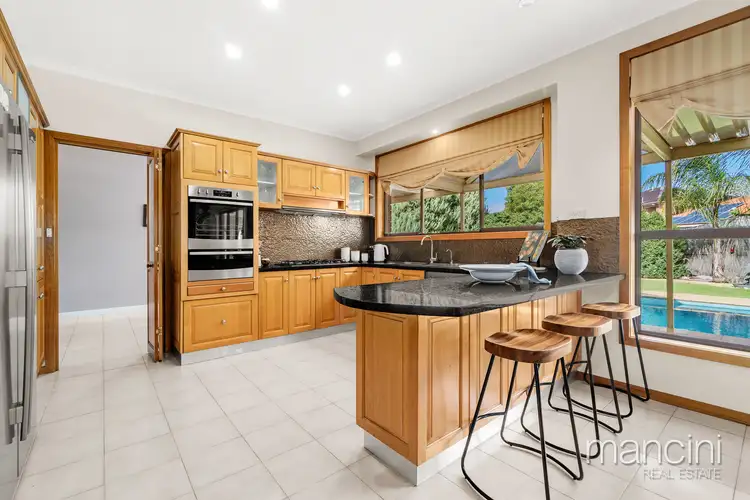 Sixth view of Homely house listing, 23 Brown Avenue, Altona Meadows VIC 3028