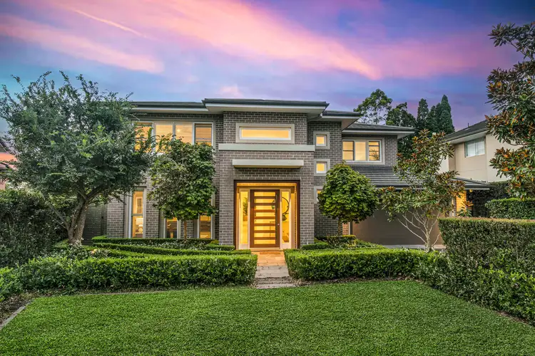 8 Mount View Place