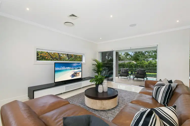 Fourth view of Homely house listing, 8 Mount View Place, Wahroonga NSW 2076