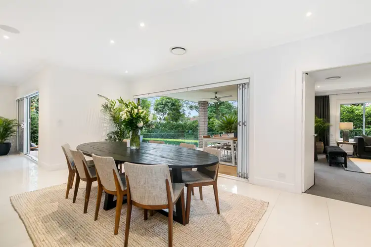 Fifth view of Homely house listing, 8 Mount View Place, Wahroonga NSW 2076
