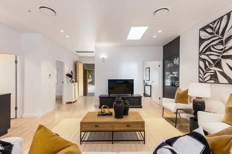 Third view of Homely house listing, 25 Kamilaroy Road, West Pymble NSW 2073