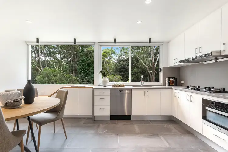 Fourth view of Homely house listing, 25 Kamilaroy Road, West Pymble NSW 2073