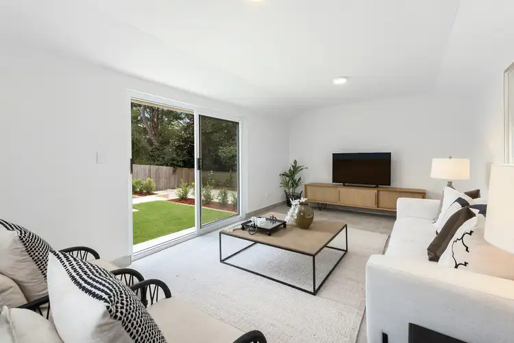 Fifth view of Homely house listing, 25 Kamilaroy Road, West Pymble NSW 2073