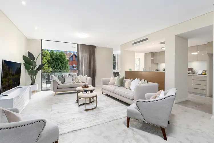 31/2-6 Clydesdale Place, Pymble NSW 2073