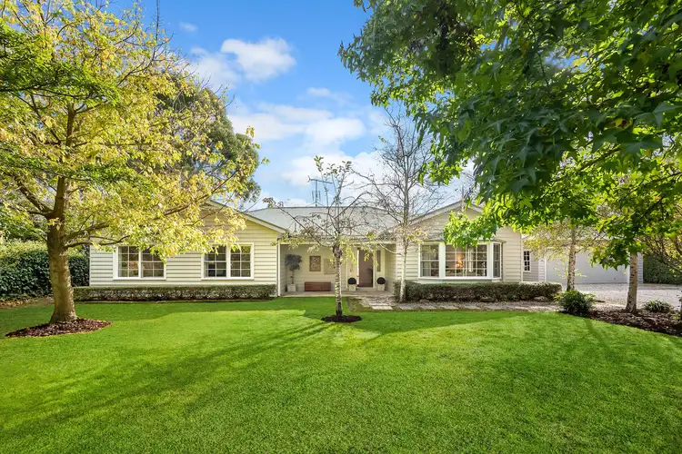 Main view of Homely house listing, 40 Toongoon Road, Burradoo NSW 2576