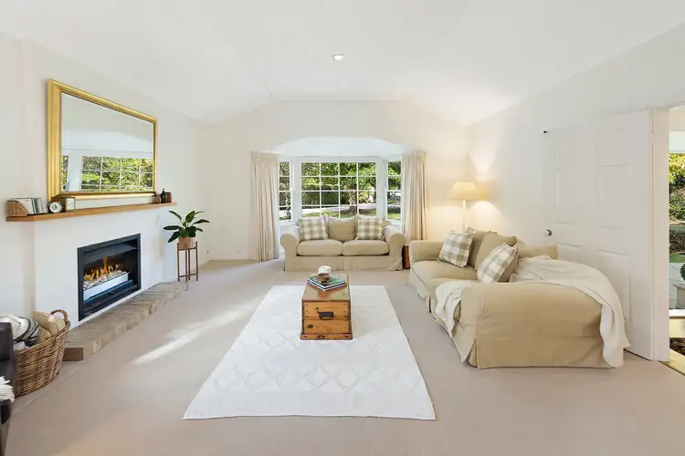 Second view of Homely house listing, 40 Toongoon Road, Burradoo NSW 2576
