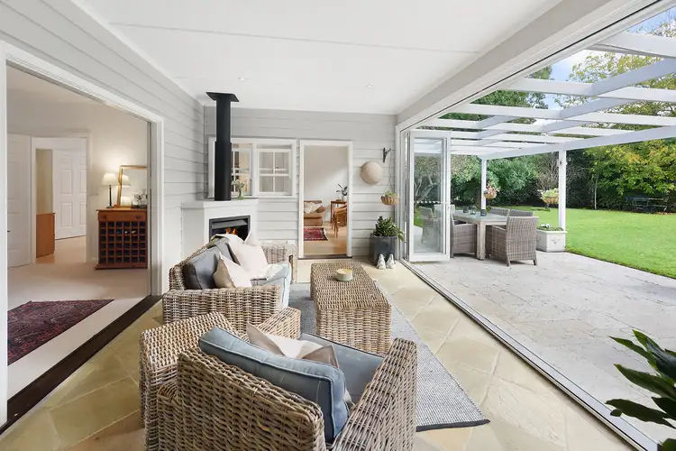Fifth view of Homely house listing, 40 Toongoon Road, Burradoo NSW 2576