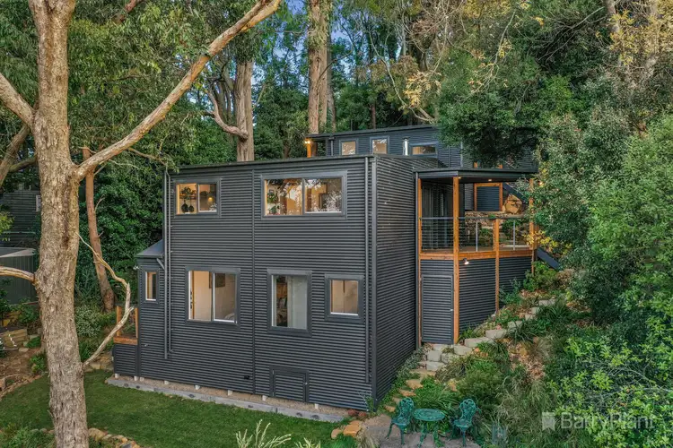 8 Bonza View, Kalorama VIC 3766