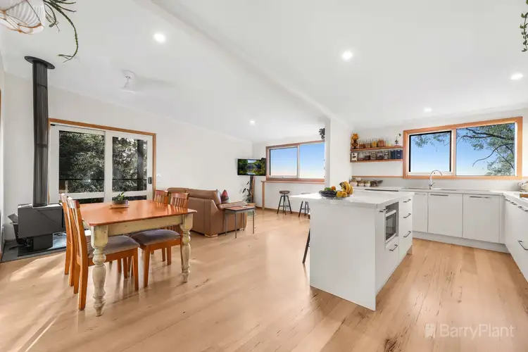 Fifth view of Homely house listing, 8 Bonza View, Kalorama VIC 3766