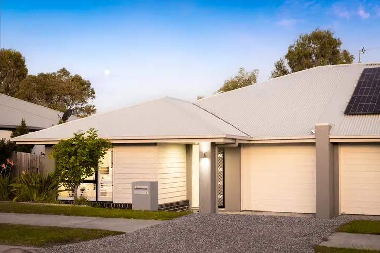 1/15 Mirinae Circuit, Pimpama QLD 4209