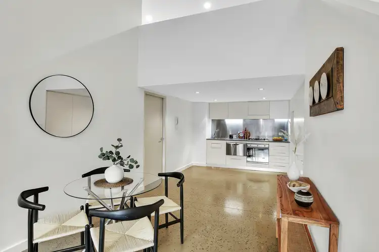 Second view of Homely apartment listing, 3 Barr Street, Camperdown NSW 2050