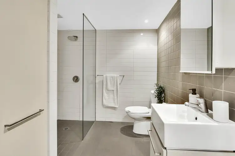 Fourth view of Homely apartment listing, 3 Barr Street, Camperdown NSW 2050