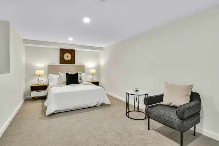Fifth view of Homely apartment listing, 3 Barr Street, Camperdown NSW 2050