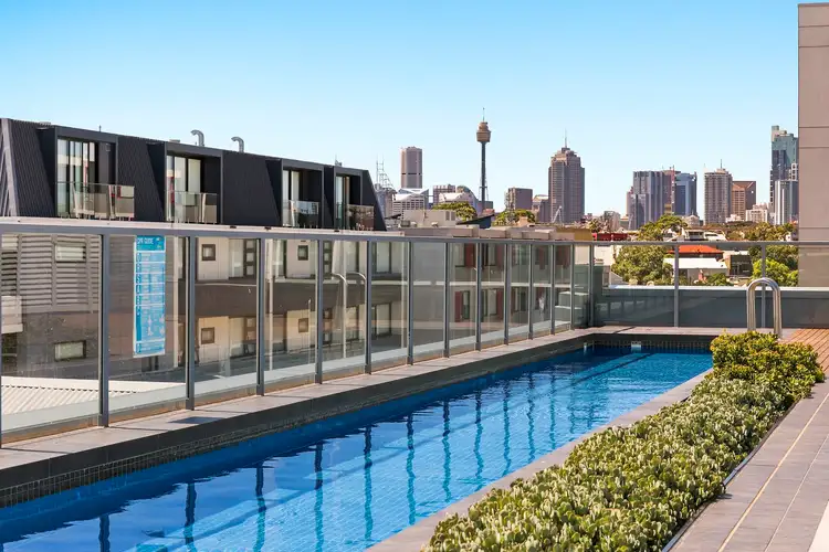 Sixth view of Homely apartment listing, 3 Barr Street, Camperdown NSW 2050