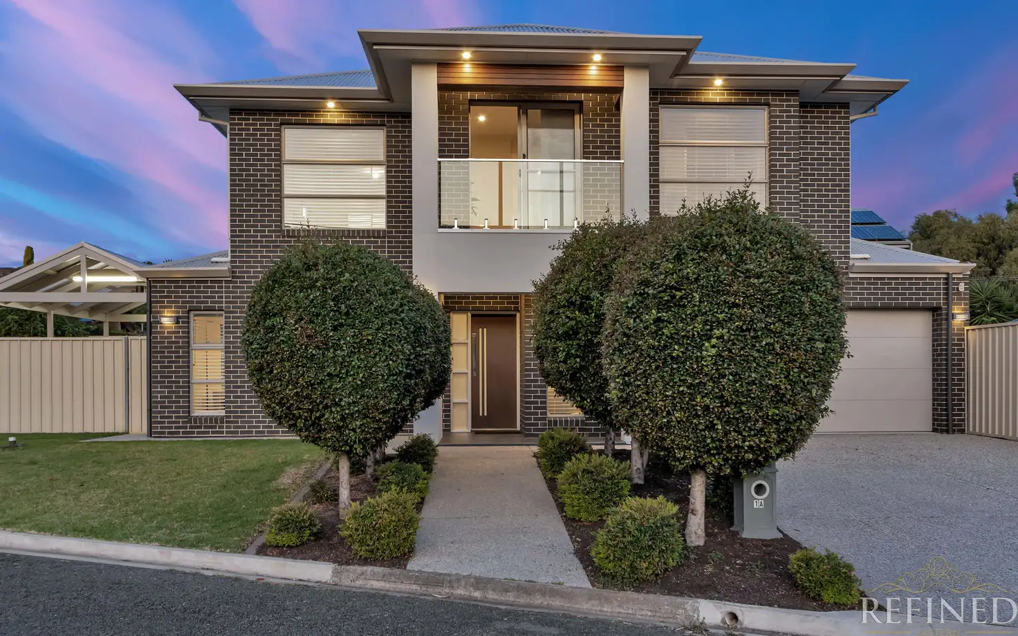 Main view of Homely house listing, 1A Rhus Road, Highbury SA 5089