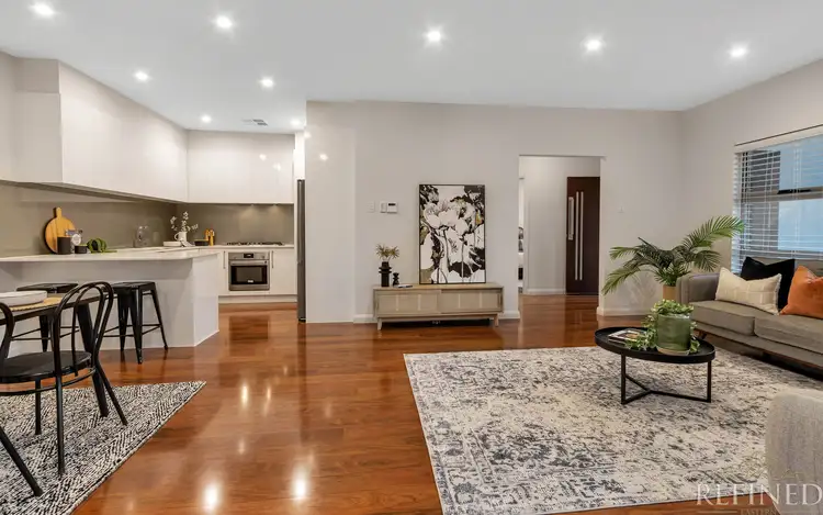 Second view of Homely house listing, 1A Rhus Road, Highbury SA 5089