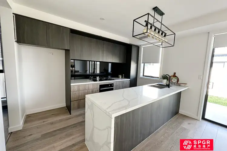 Third view of Homely house listing, 2 Wanda Circuit, Colebee NSW 2761