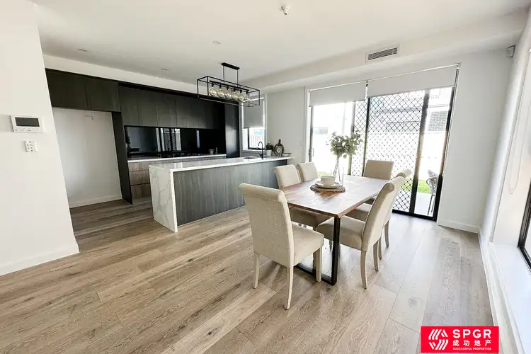 Fifth view of Homely house listing, 2 Wanda Circuit, Colebee NSW 2761