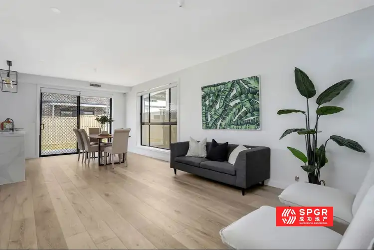Sixth view of Homely house listing, 2 Wanda Circuit, Colebee NSW 2761